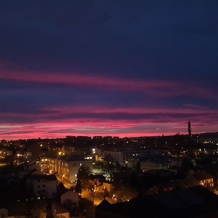 Sky Apartments - Lagiewniki Kraków Eksteriør billede