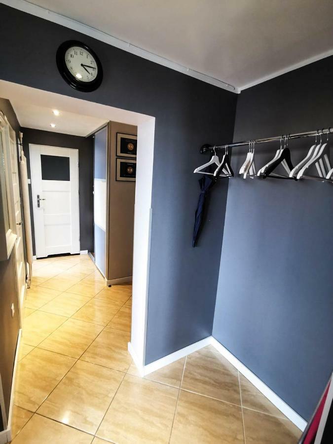 Sky Apartments - Lagiewniki Kraków Eksteriør billede