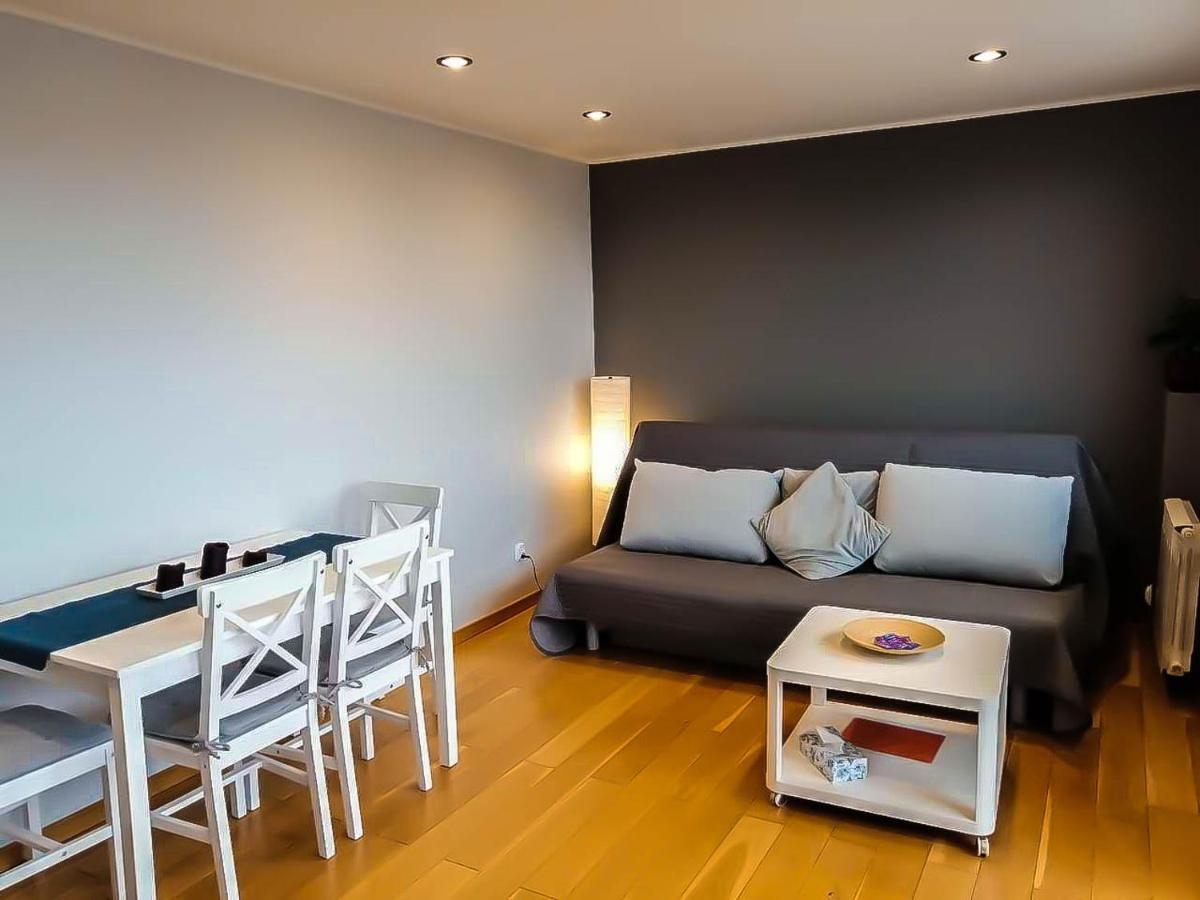 Sky Apartments - Lagiewniki Kraków Eksteriør billede