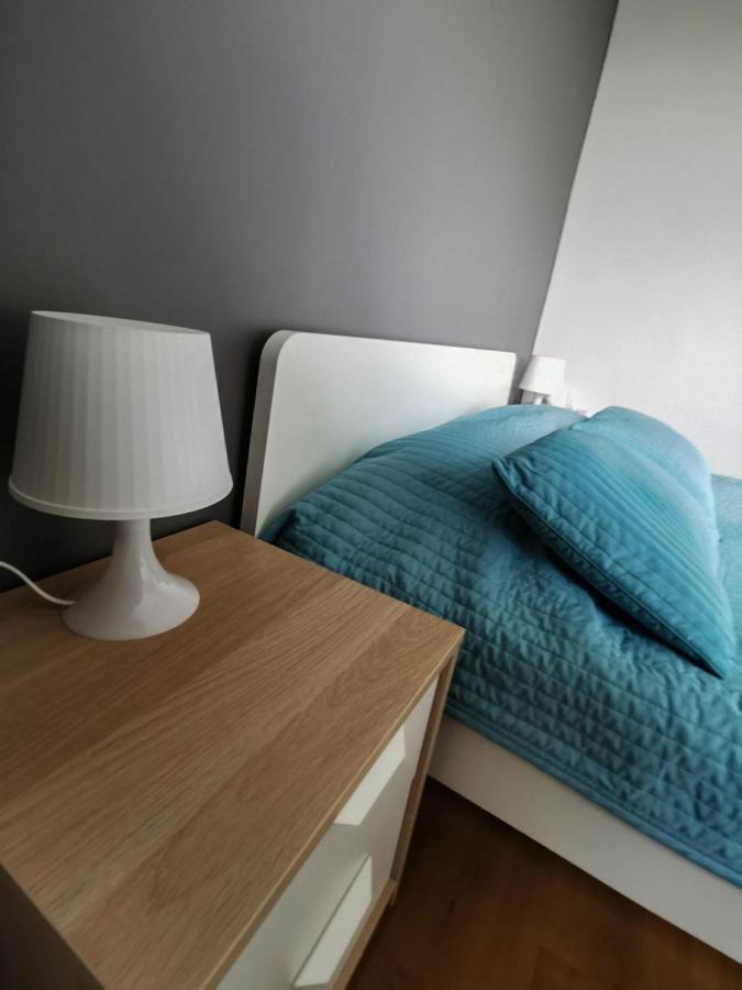 Sky Apartments - Lagiewniki Kraków Eksteriør billede